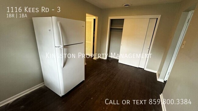 1116 Kees Rd Unidad 3