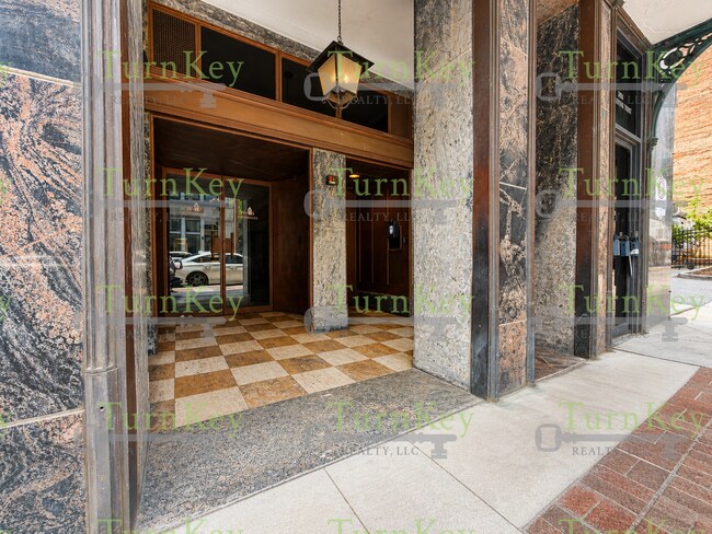 Photo - Condo for rent in Downtown Birmingham
