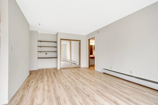 Photo - 1 Bedroom, 1 Bath open floor plan close to...