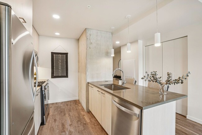 Photo - Byline Apartments