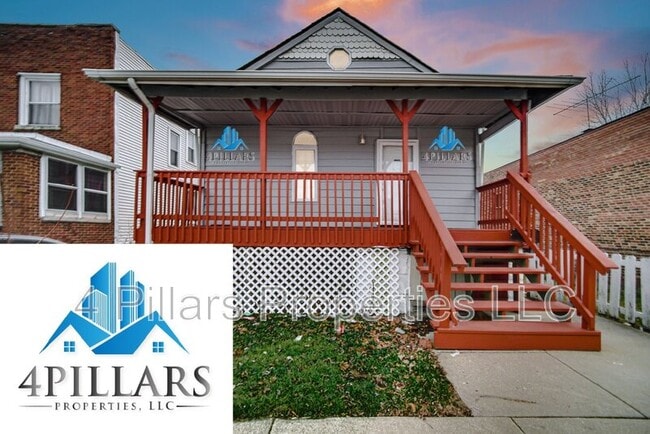 Photo - 523 W Columbus Dr Unit 2nd Floor