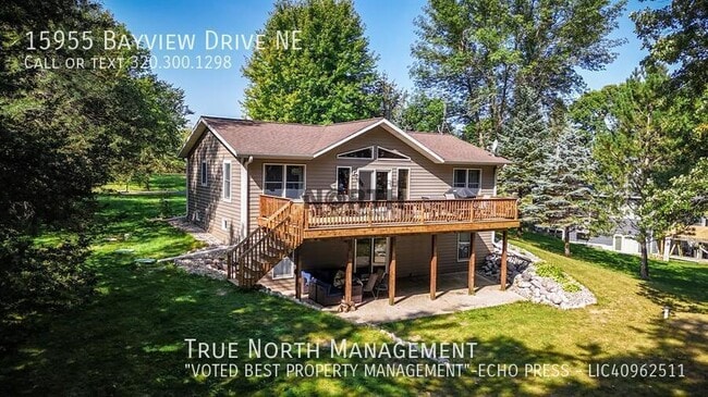 Photo - 15955 Bayview Dr NE