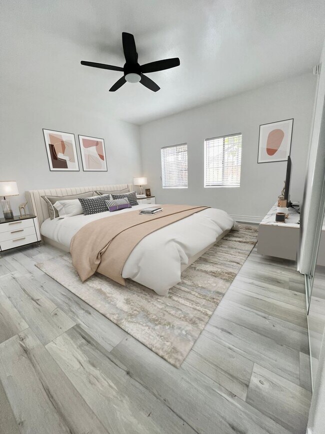 Photo - The Allison @ Franklin Village