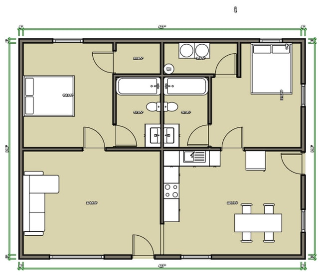 Building Photo - 11th Bay Colonies Unit 1