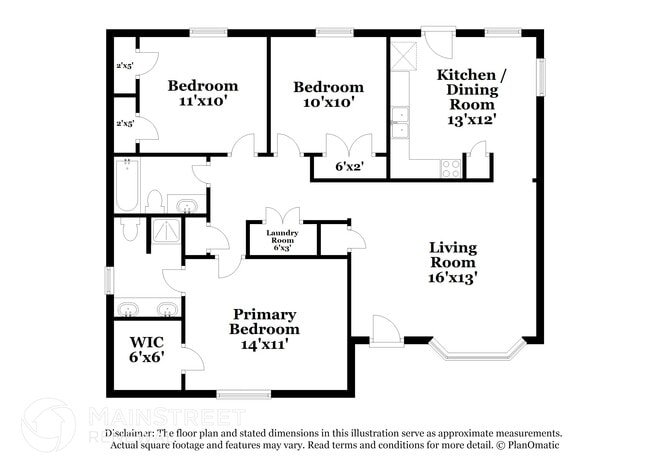 Photo - 1028 William Glen Rd