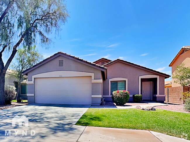 Building Photo - 13617 W Peck Ct Rental