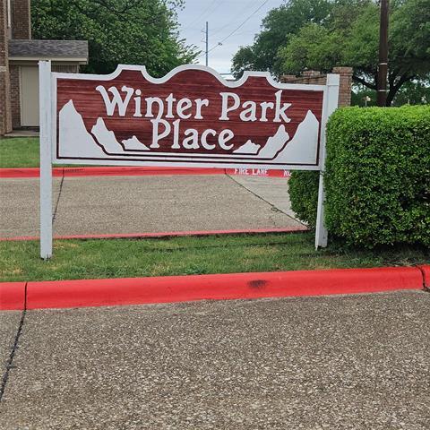 Building Photo - 3931 N Garland Ave Unit 4