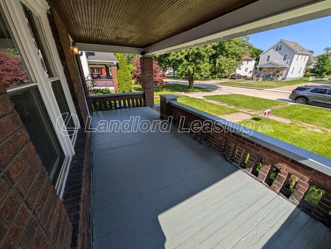 Photo - Charming 2-Bedroom Brick Home with Covered Porch