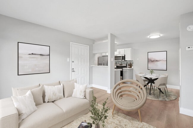 Photo - Caldera Apartment Homes