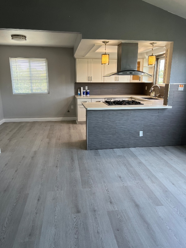 Building Photo - 5316 Inglewood Blvd Rental