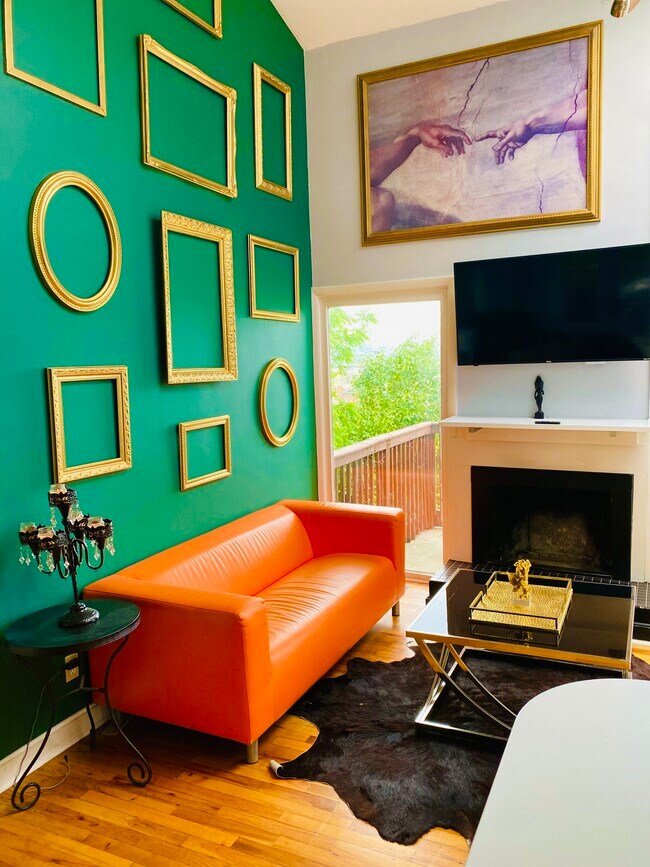 Photo - 2311 Maryland Ave Unit C