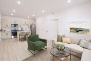 The Providence Living Room