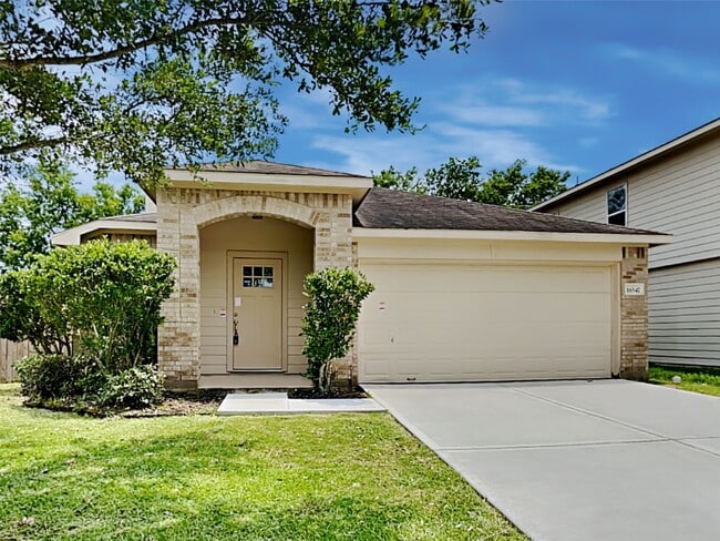 Building Photo - 18347 Austin Oak Ln Rental