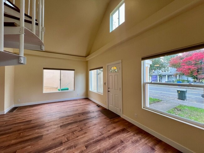 Photo - Fully Remodeled 1 BD + Loft