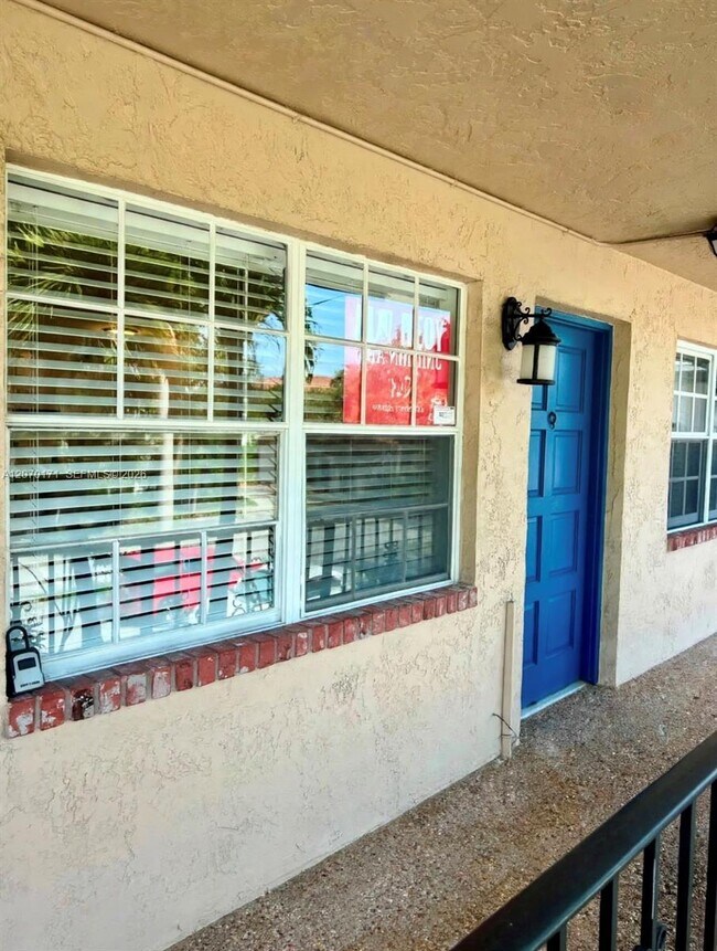 1231 SE 1st St Unidad 12