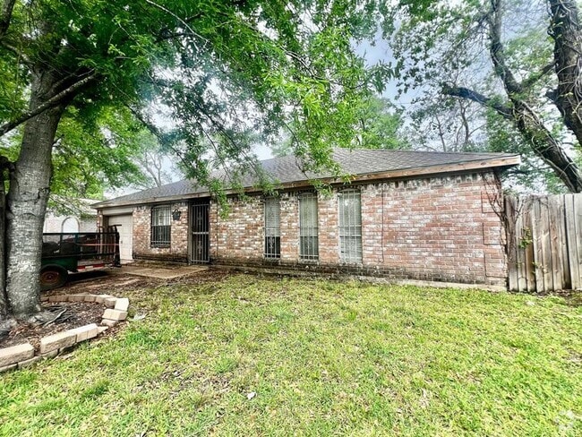Building Photo - 9630 Arvin St Rental