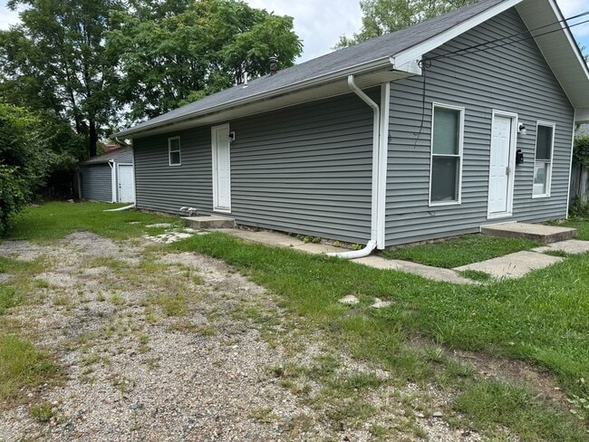 Photo - 3 Bedroom, 1 Bath Ranch Home in Columbus' ...