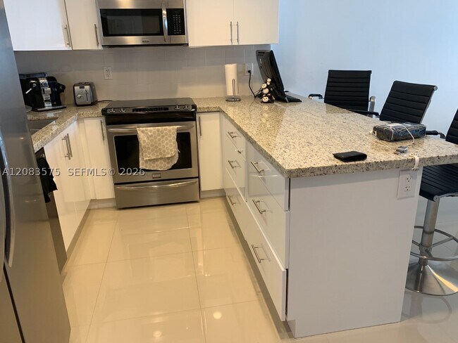Photo - 19390 Collins Ave Unit 805
