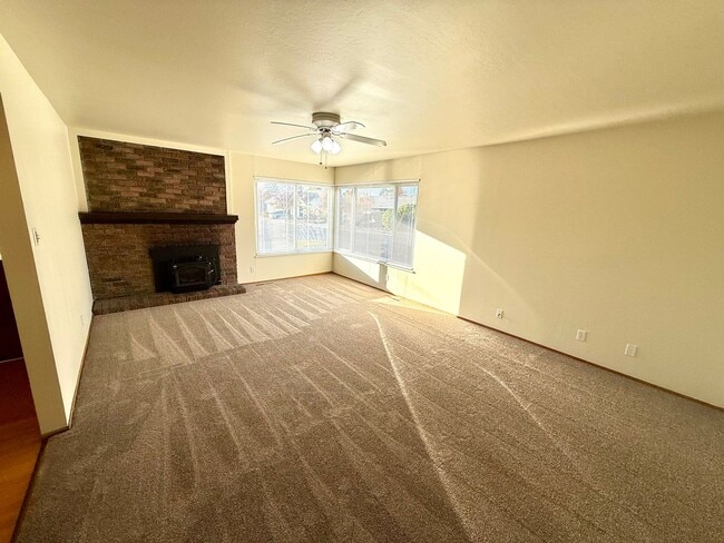 Photo - Charming Single-Level Home with Private Yard & Attached Garage!