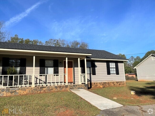 Building Photo - 307 Pelly St Rental
