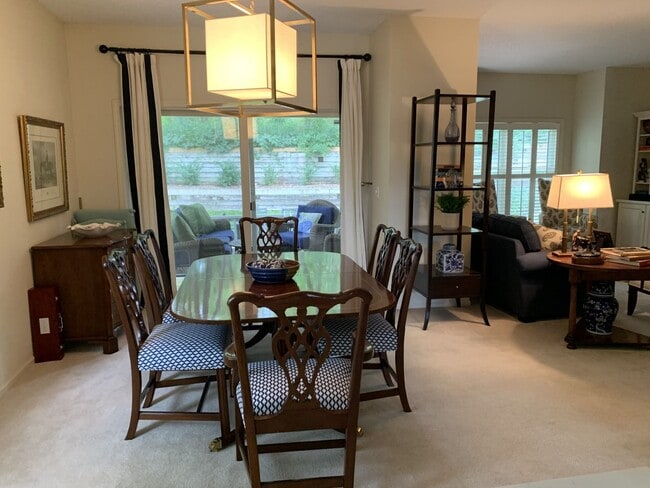 Photo - Beautifully Furnished Luxury Townhome – Seasonal Rental in the Heart of Downtown Wayzata, All Uti...