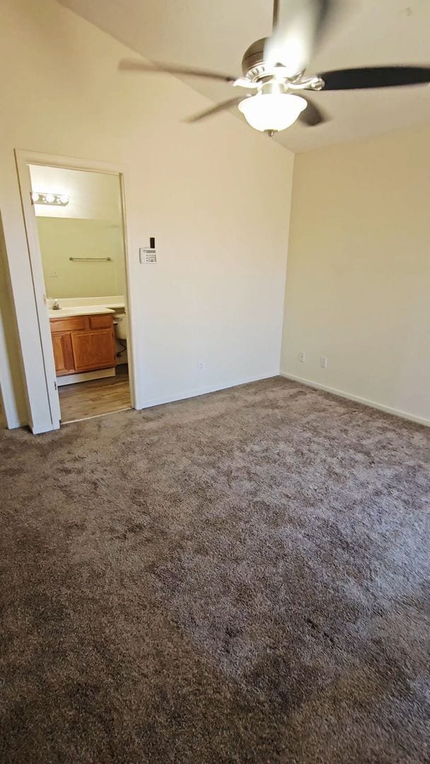 Photo - 2 Bed 2 bath 2 car garage Sierra Highlands home For Rent