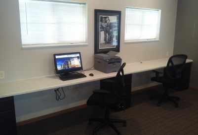 Other - Vermillion Madison Park Rental