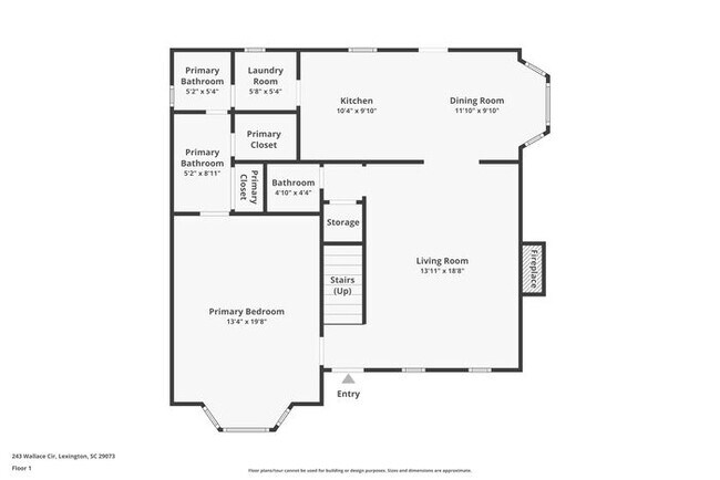 243 Wallace Cir