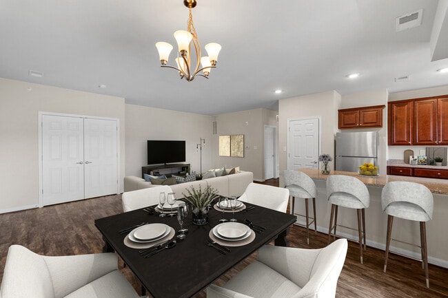 Residences of Summerlin