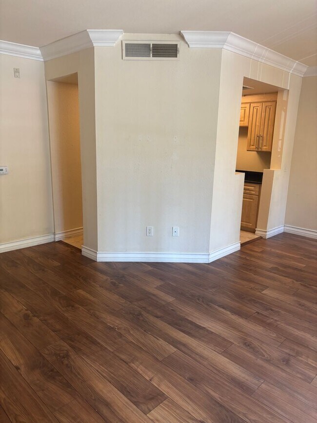 Photo - Meridian Unfurnished 1 Bed | 1 Bath Luxury...
