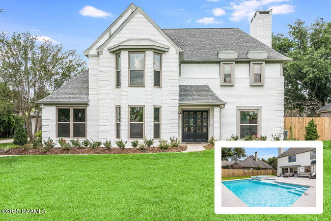 Building Photo - 206 Country Club Dr Rental
