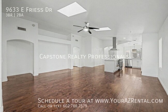 Photo - 9633 E Friess Dr