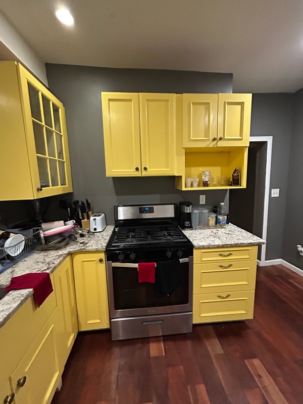 Photo - 42 N 19th St Unidad First Floor