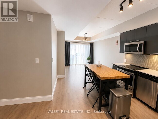 Photo - 15 Prince Albert Blvd Unit 519