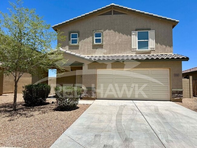 Photo - 1050 Kachina Dr House