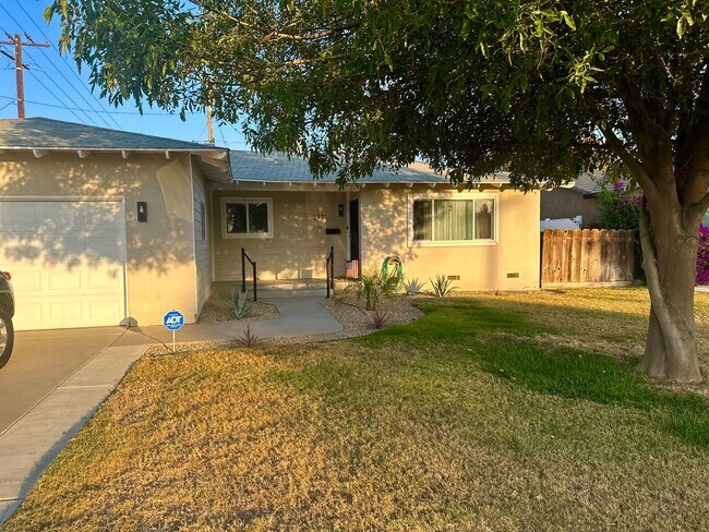 Updated 3 BR 2 BA home - Updated 3 BR 2 BA home