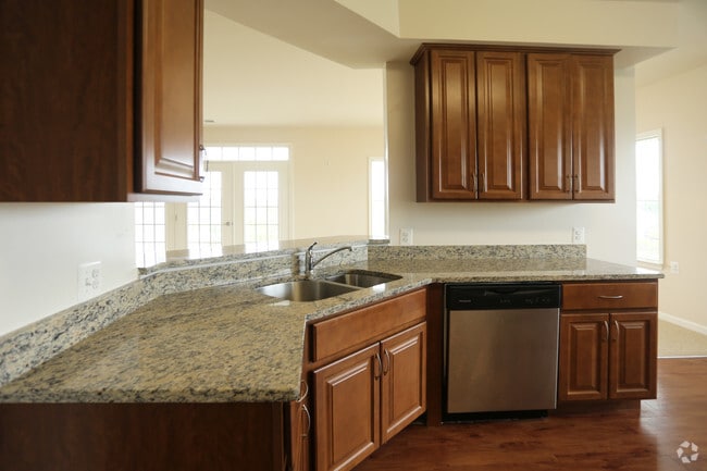 Photo - The Willows at Victoria Falls- Ages 55+