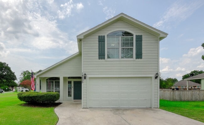 Building Photo - 14605 Ophiuchus Ct