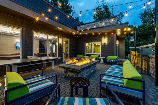 Outdoor Area