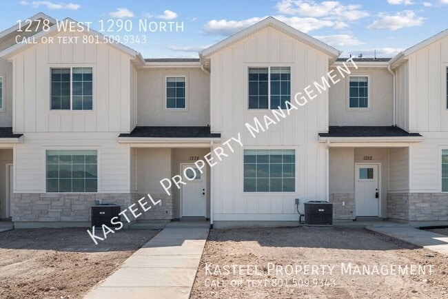 Building Photo - 1278 W 1290 N
