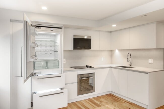 Photo - 3460 Rue Peel Unité 404