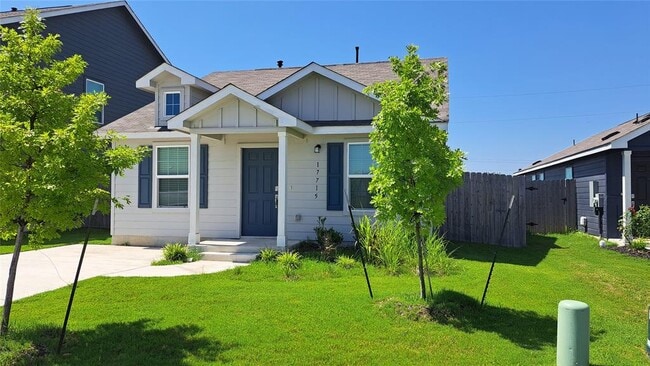 Photo - 17715 Dockery Dr