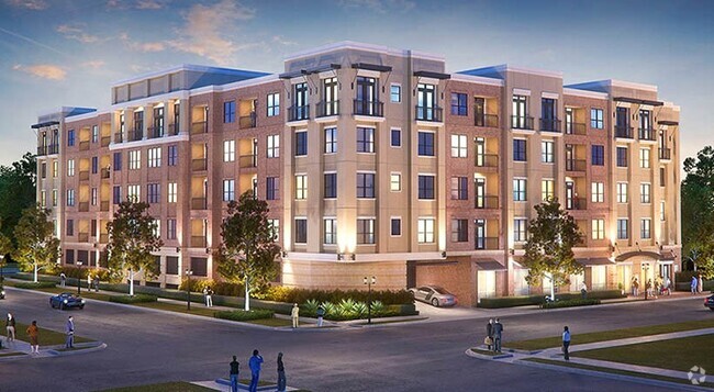 Building Photo - City Place Montrose Rental