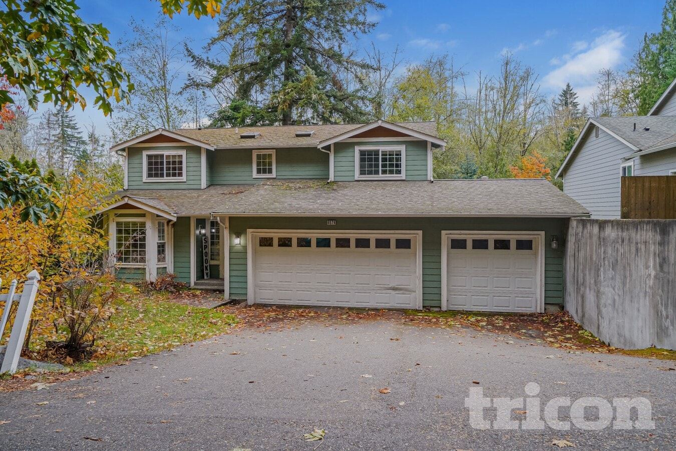 Photo - 8028 Old Military Rd NE