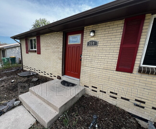 Building Photo - 364 S Salem St Rental