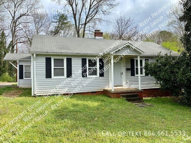 Building Photo - 109 Kreswell Cir Rental