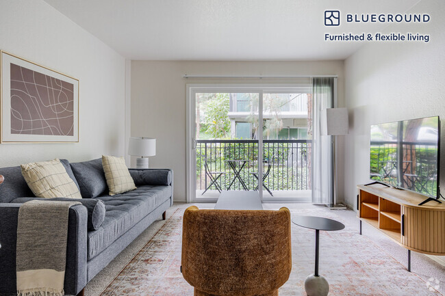 Building Photo - 3682 Barham Blvd Unit FL2-ID1323 Rental