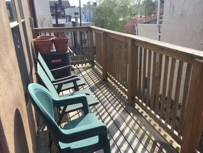 Photo - 724 S 20th St Unit 3rd FL