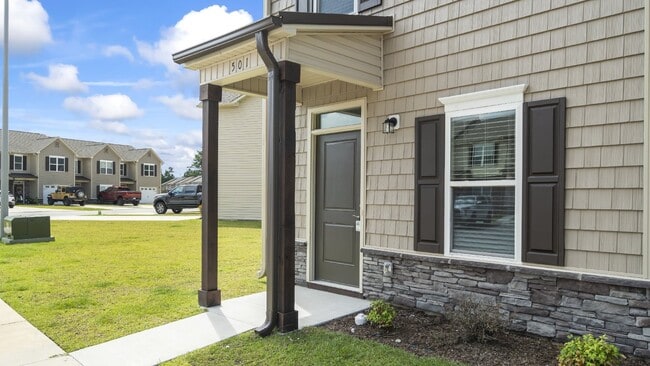 Photo - Welcome to Boyington Place