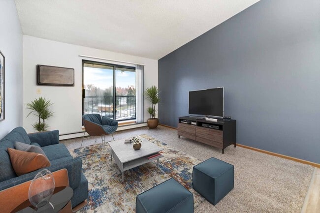 Building Photo - Tralee Terrace Apartments